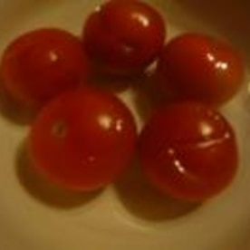 冷凍ミニトマトのマリネ レシピ 作り方 By たろべい1234 楽天レシピ 冷凍ミニトマトのマリネ レシピ 作り方 By たろべい1234 楽天レシピ